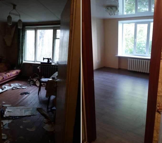 Все виды ремонта и отделки, фотография 1