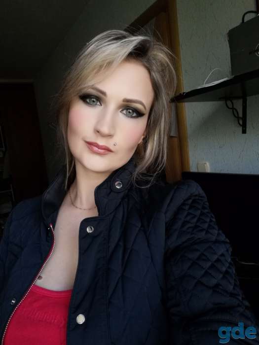 Макияж любой сложности, фотография 3