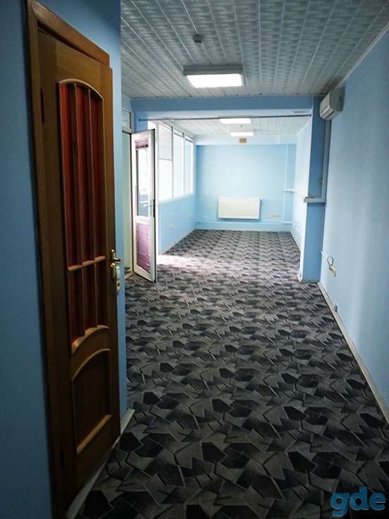 Офис в аренду, Мележа 5 к1, фотография 2