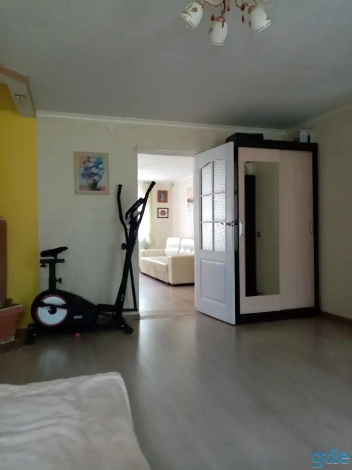 Продам дом, ул. Козловской, фотография 6