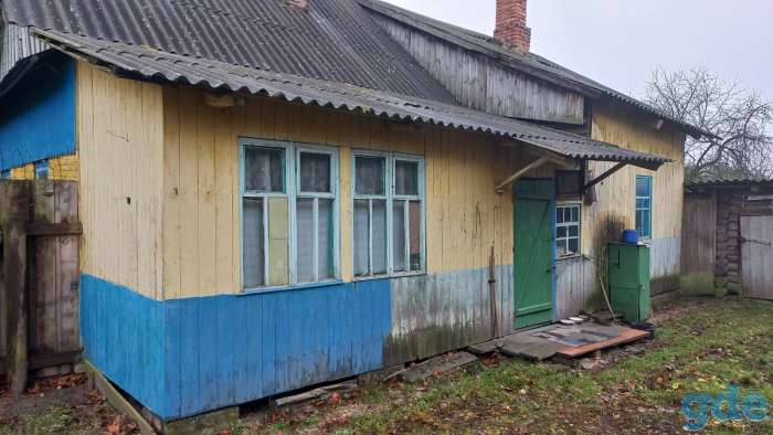 Продам хороший дом, фотография 3