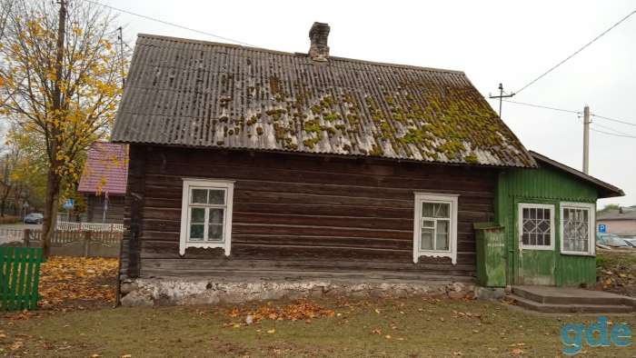 Продается дом в г. Вилейка с большим участком 17 соток, фотография 4