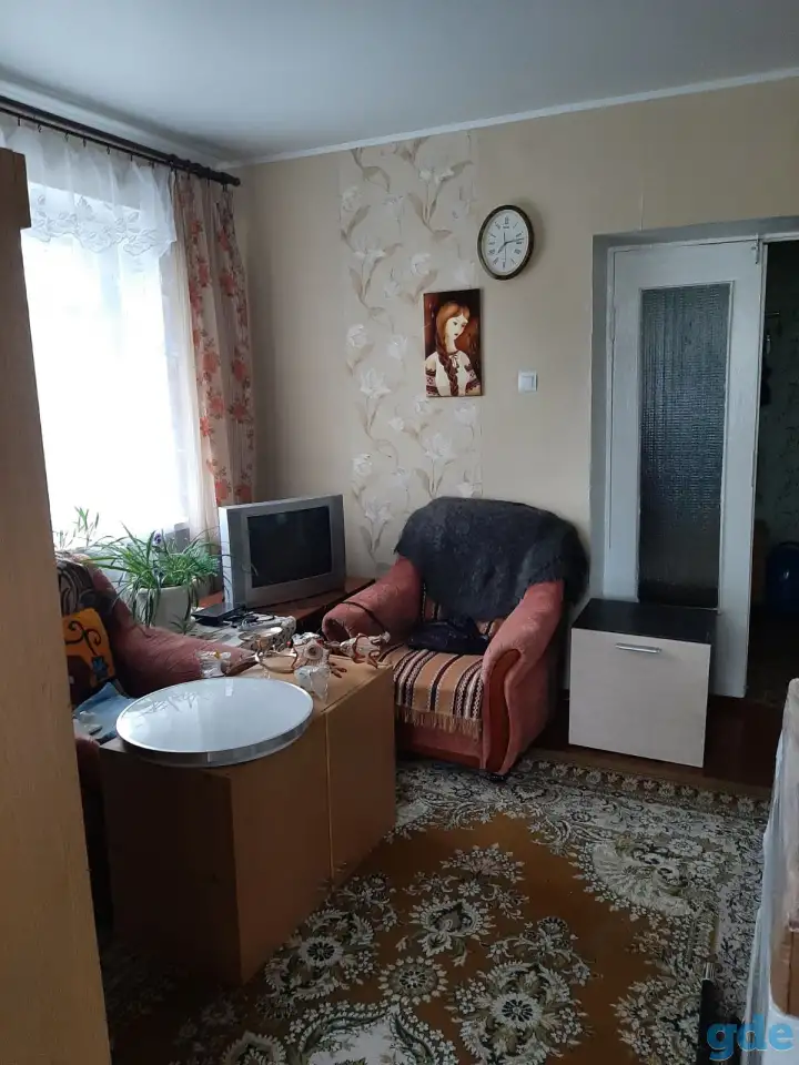 продажа квартиры, переулок Луговой, д.4, фотография 1