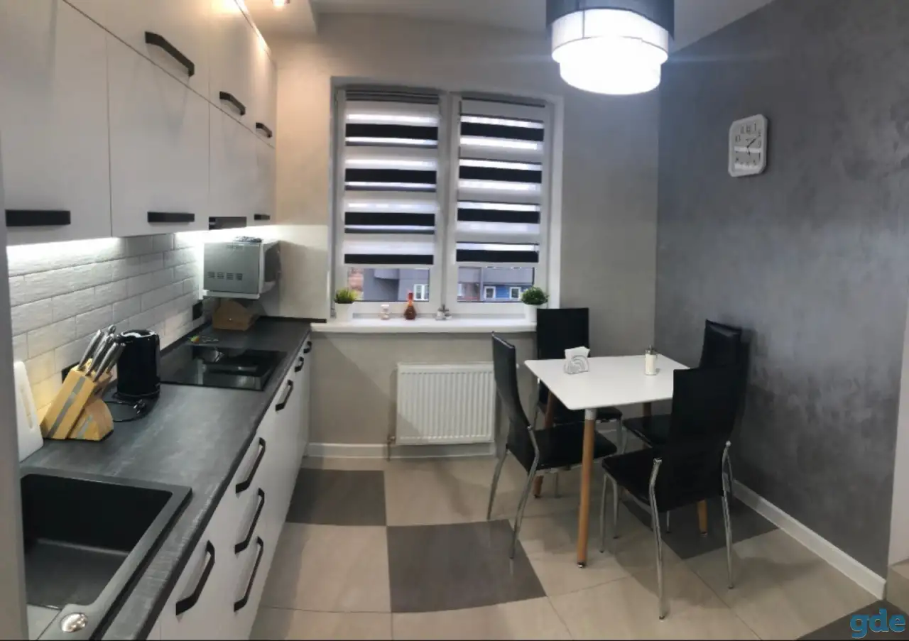 Сдача квартиры, Суворова 302а, фотография 5