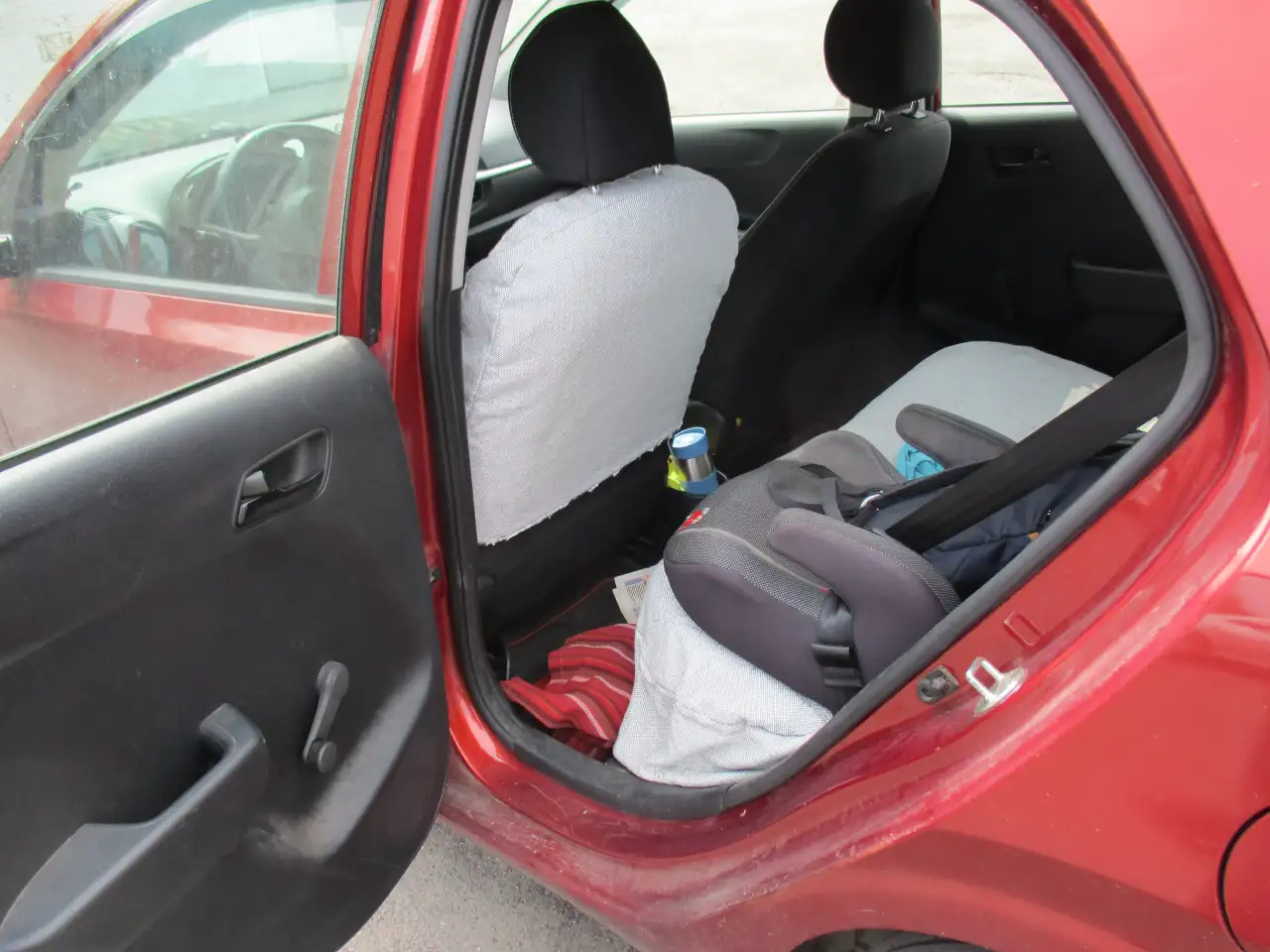 Киа пиканто, 3 поколение Kia Picanto, фотография 5