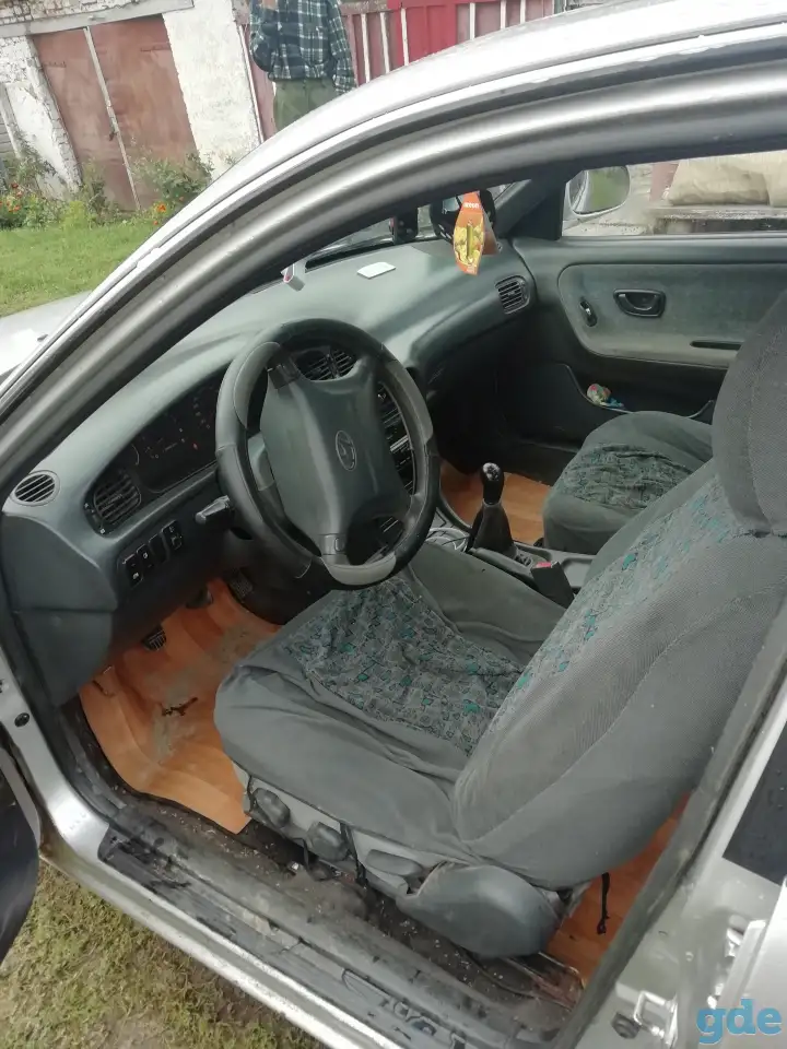 Продаю Hyundai Sonata, фотография 4