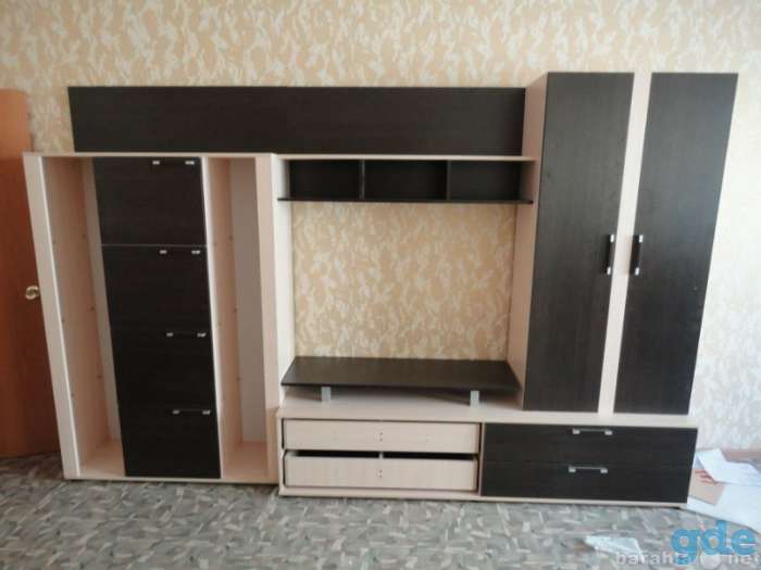 сборщик корпусной мебели, фотография 3