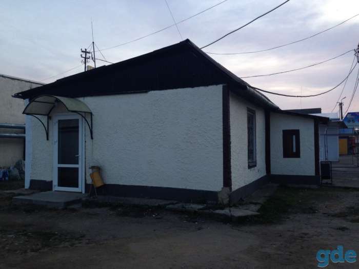 Продажа торгового помещения, Чернышевского 11, фотография 10