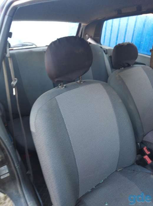 Продам авто Renault Clio, фотография 7
