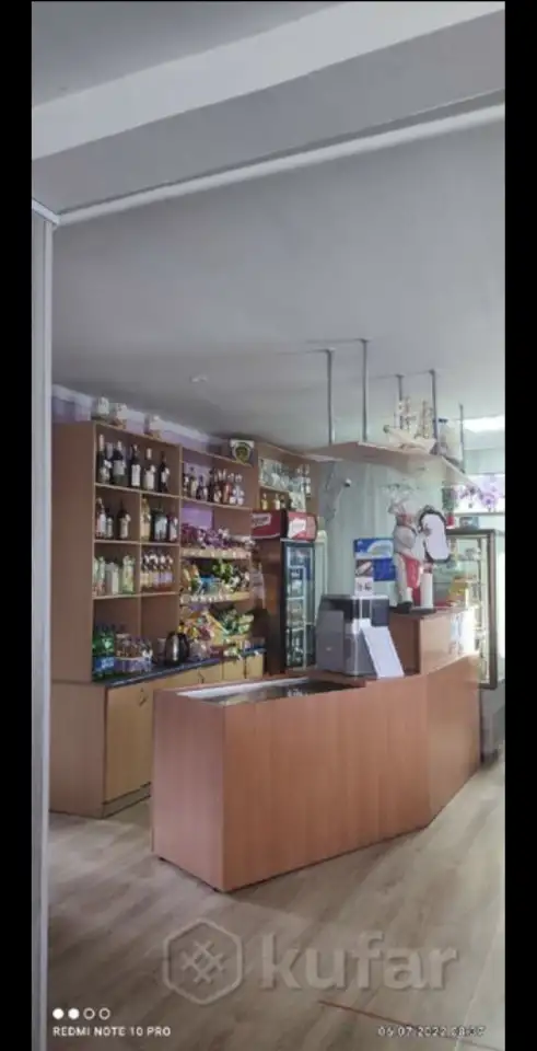 Продаётся Кафе 7 Ветров, Минское шоссе, район, Витебская область, фотография 5