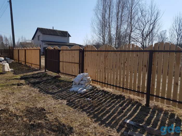 Новый загородный дом Жукова, фотография 3