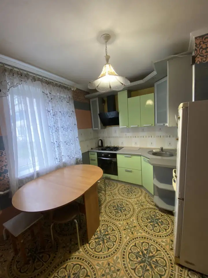 Квартира на сутки в г. Берёза, фотография 1