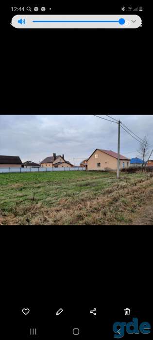 Продам дом в д Галево , участок 15 соток, фотография 2