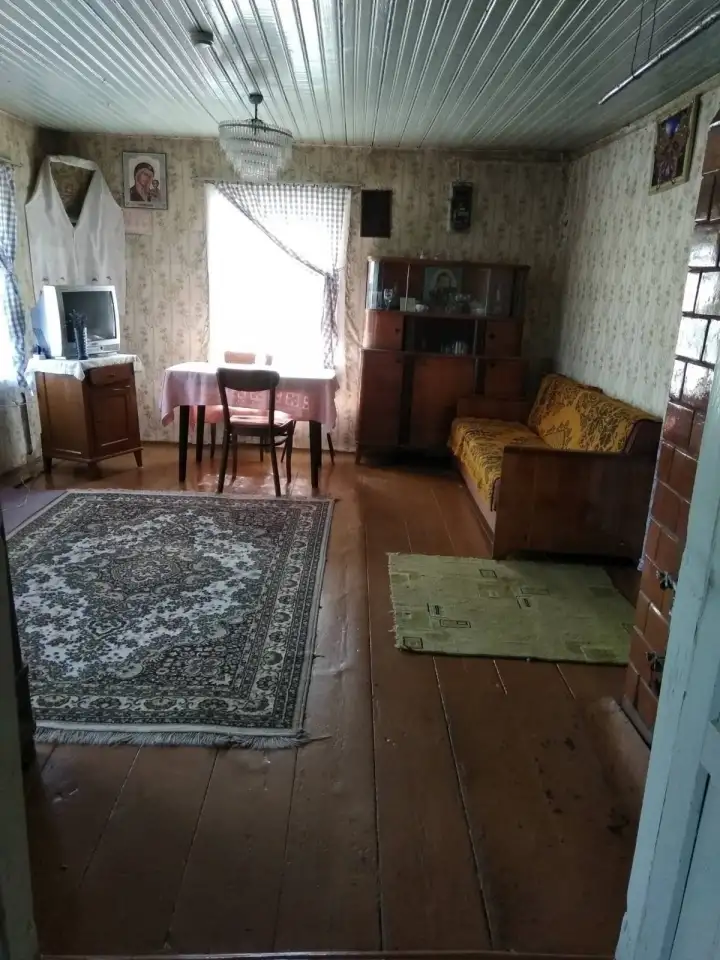Продажа дома, ул.М.Танка 48,д.Сватки, район, фотография 3