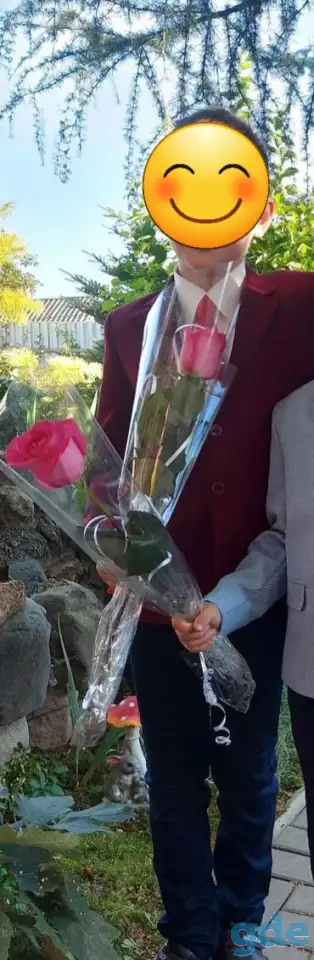 Пиджак с брюками, фотография 1