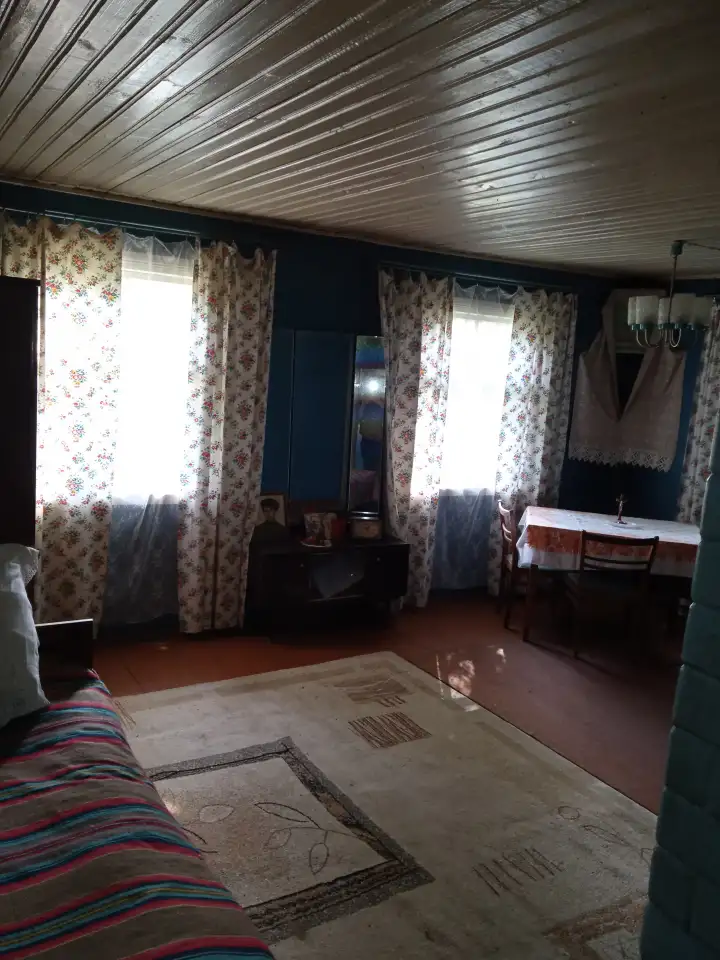 Дом с участком, д. Гейлеши, Сморгонский район, Гродненской обл., фотография 12