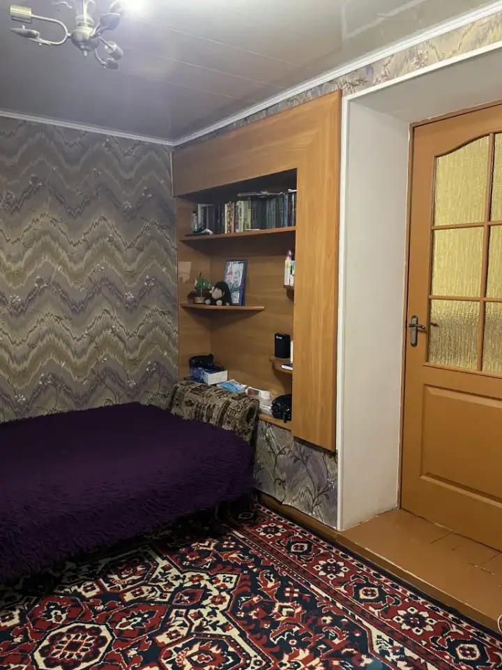 Продаю трехкомнатную квартиру, 2 пер Калужский, фотография 4