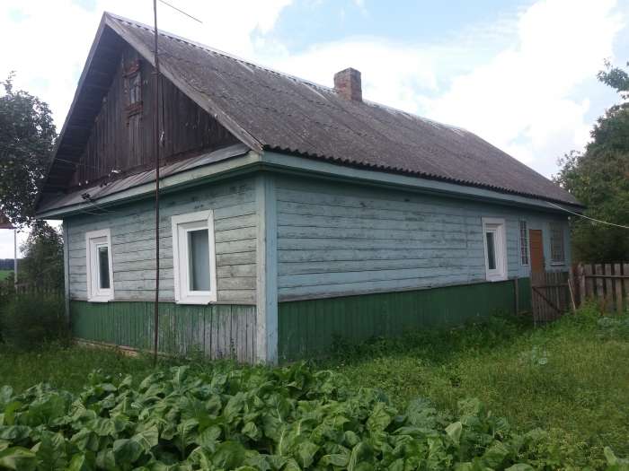 Продам дом с участком, район д.Куркавичи, фотография 7