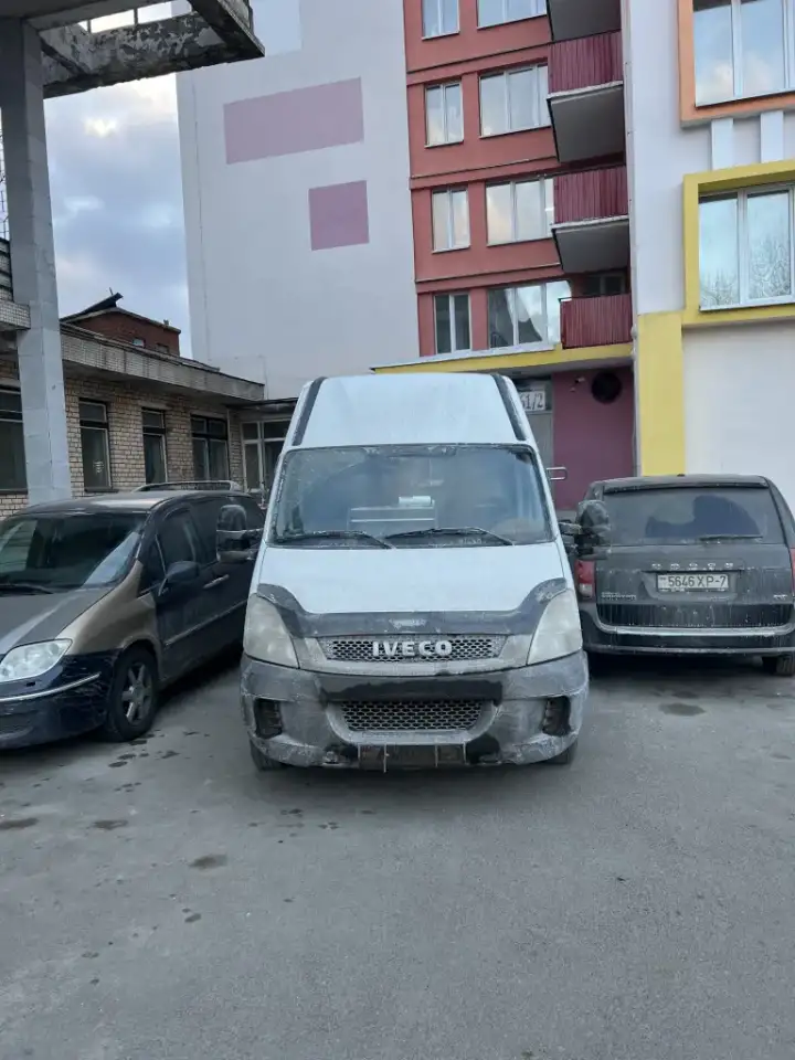 Грузоперевозки Мозырь РБ, фотография 3
