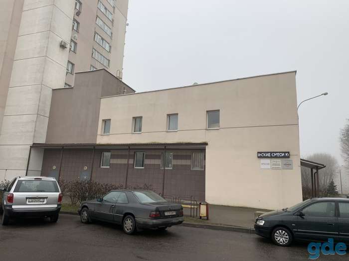 аренда коммерческой недвижимости, ул. Шпилевского 59-1Н, фотография 2