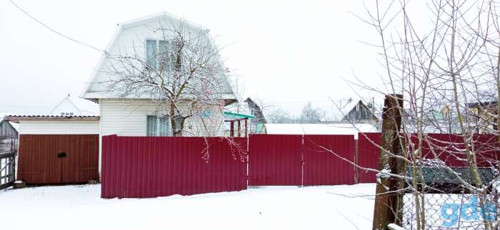 Дача, район, фотография 1