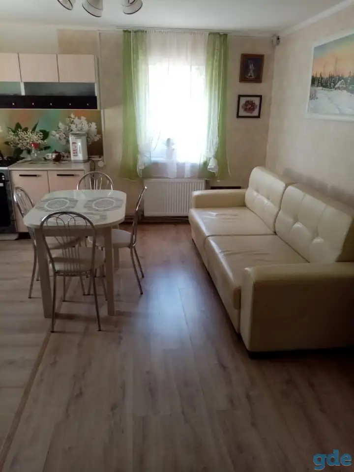 Продам дом, ул. Козловской, фотография 1