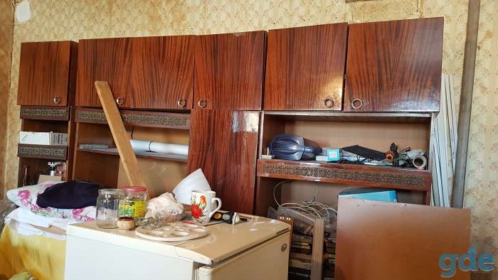 Продам стенку дешево., фотография 1