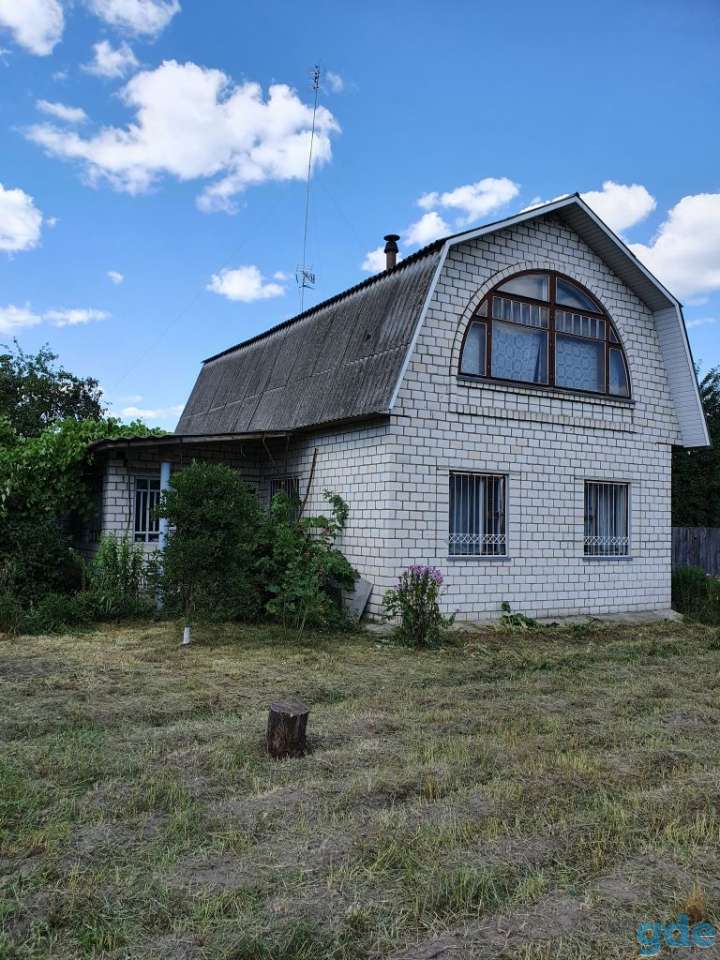 Продам дом, д.Еленец, фотография 1