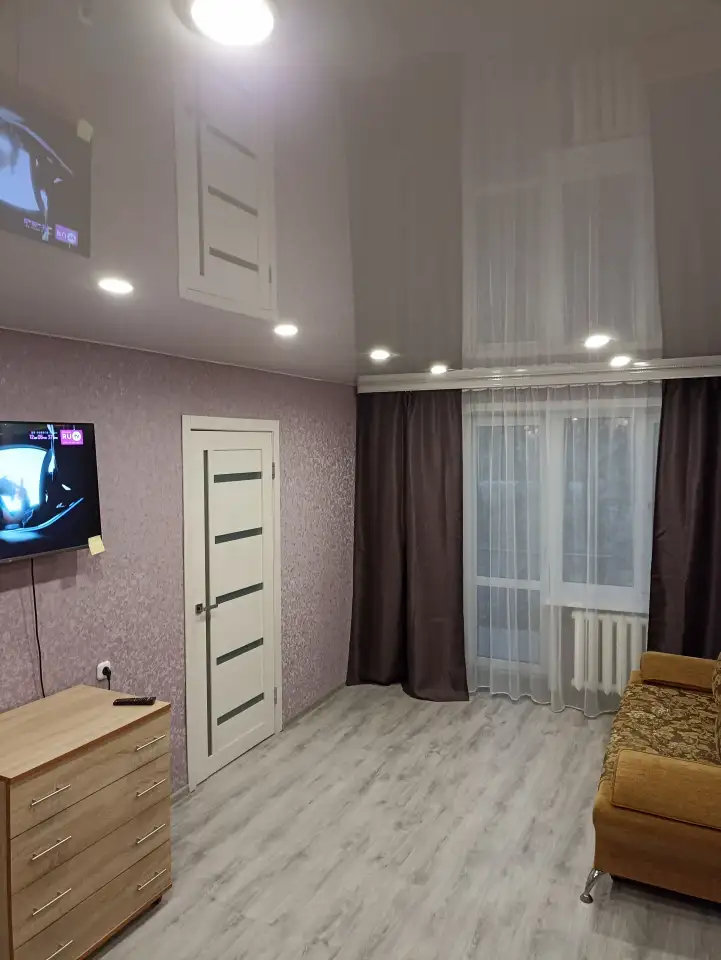 Квартира посуточно, Советская 108, фотография 1