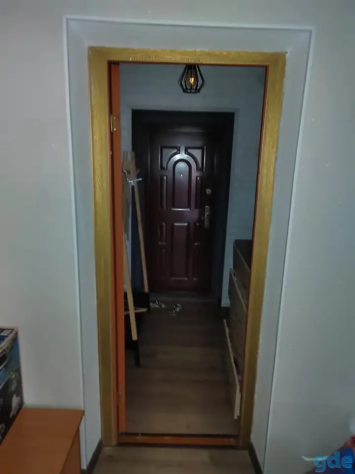 Продажа доли 45/100 в Вилейке, Пер. Гидростроителей 4, фотография 5