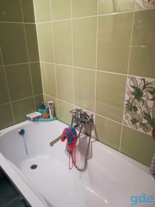 Продам 3-х комн кв в г.п. Россь Волковысский р-н., фотография 4