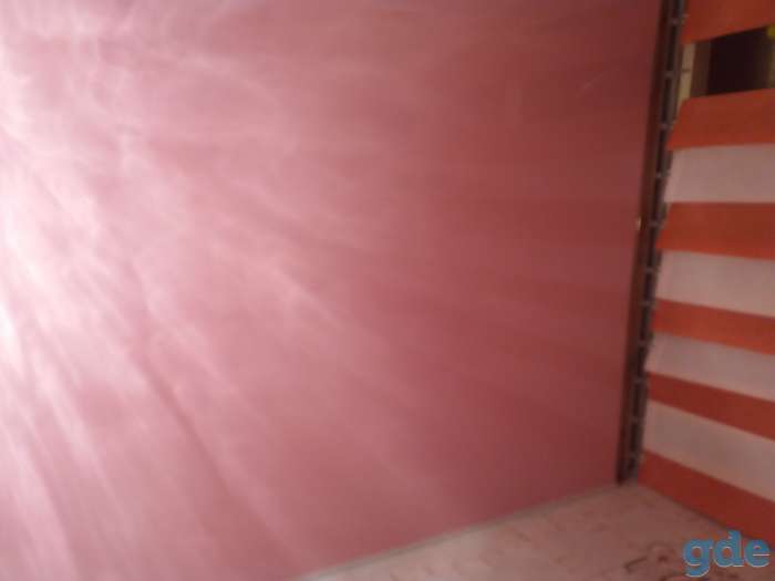 Натяжные потолки, фотография 7