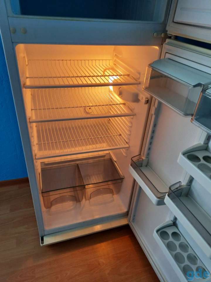 Продам холодильник, фотография 3