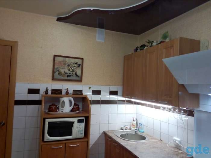 Квартира на сутки в Витебске, ул. Чкалова д. 25 к. 6, фотография 5
