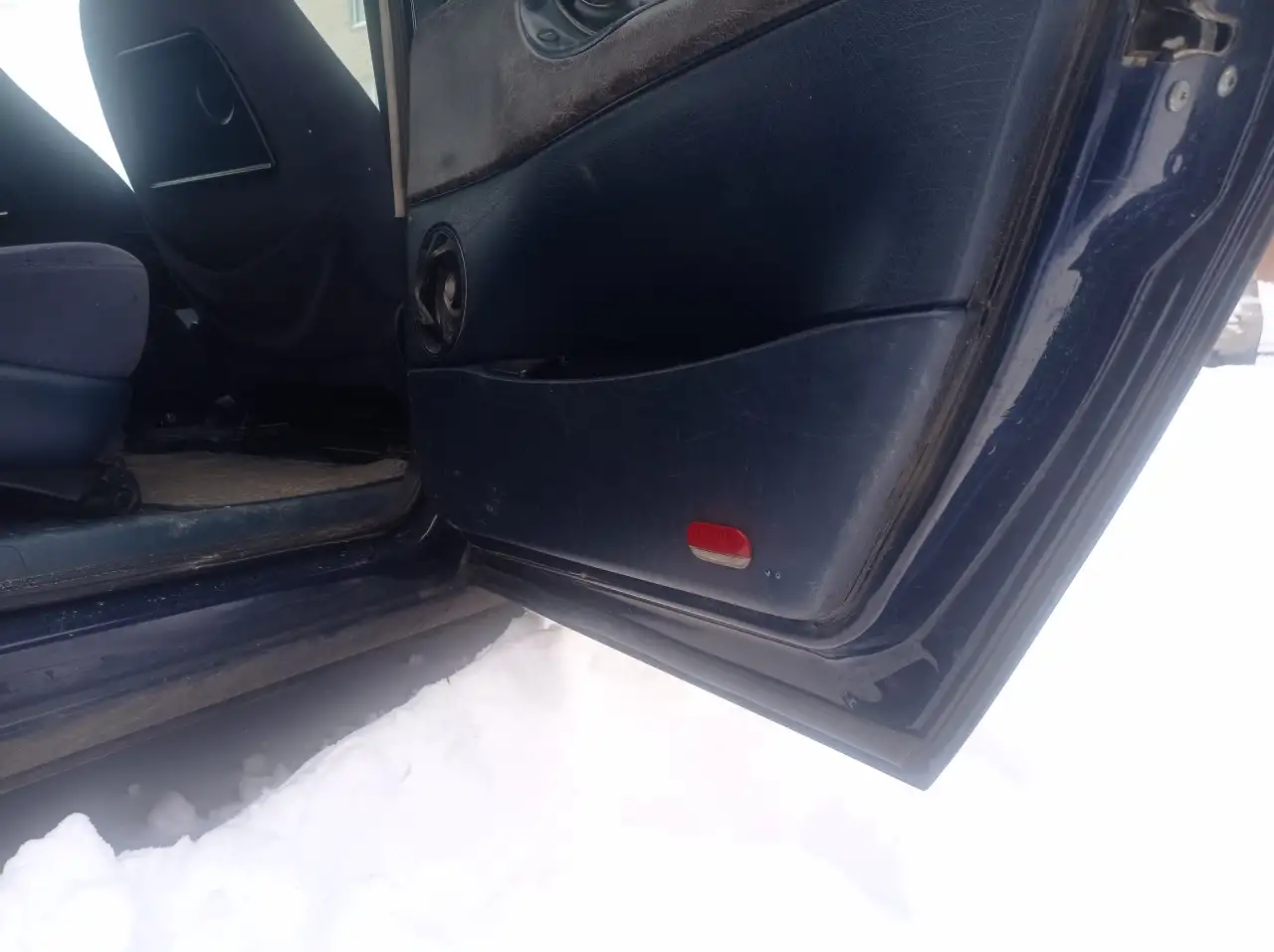 Вопросы по телефону Volkswagen Sharan, фотография 3