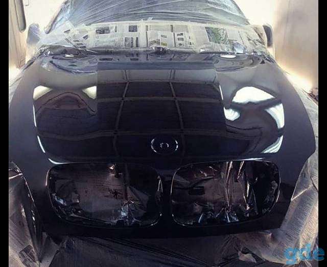 Покраска авто, сварочные работы, антикорозийная обработка, полировка, кузовной ремонт авто по страховому случаю, фотография 4