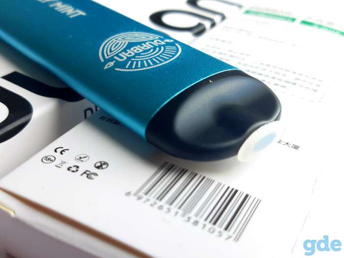 Pod Device. Одноразовые стручки., фотография 3