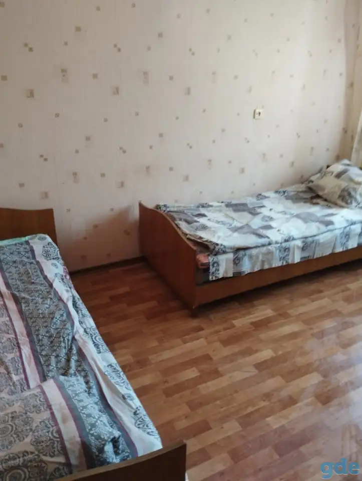 Сдается квартира посуточно в г. Червень, фотография 2