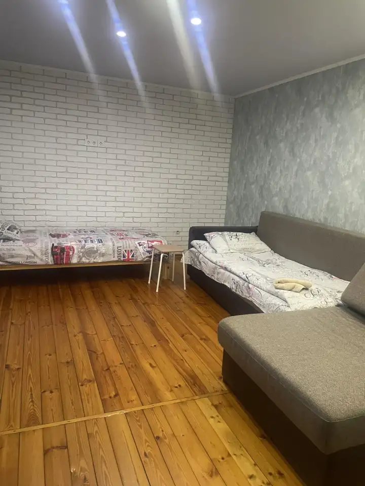 Квартиры на сутки в Пинске для командированных., фотография 10