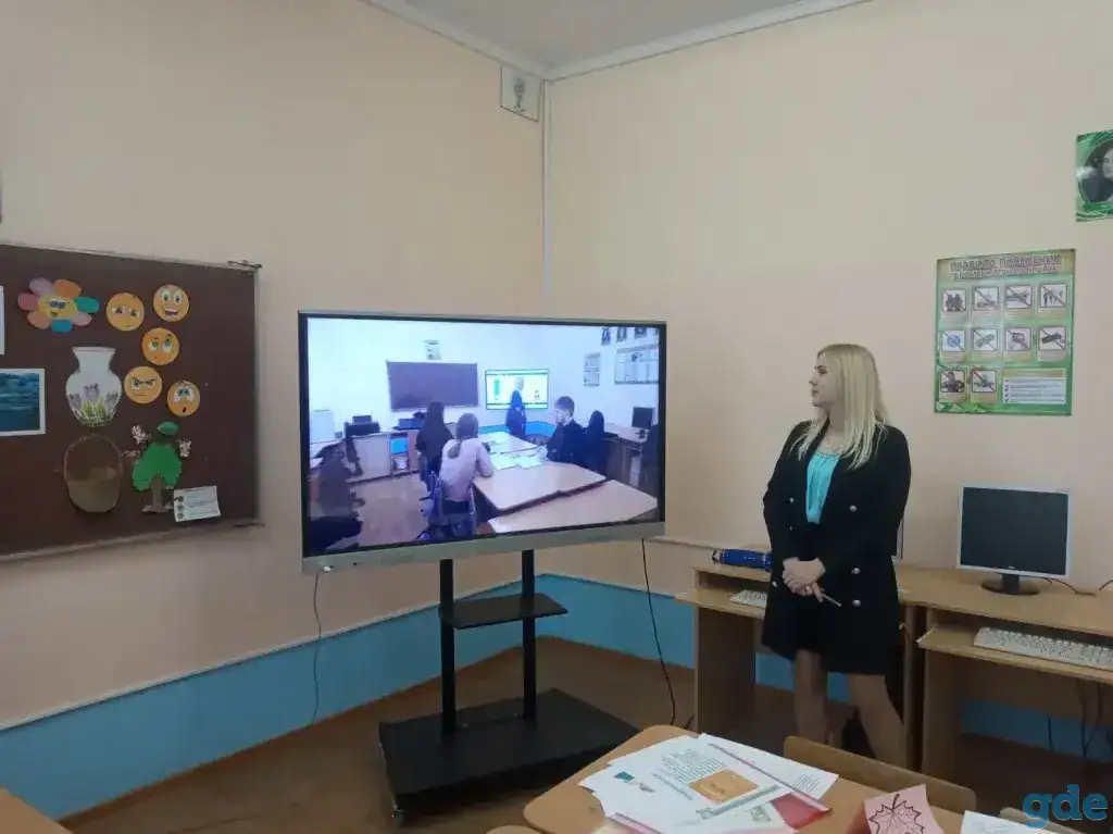 Репетитор по английскому языку, фотография 1