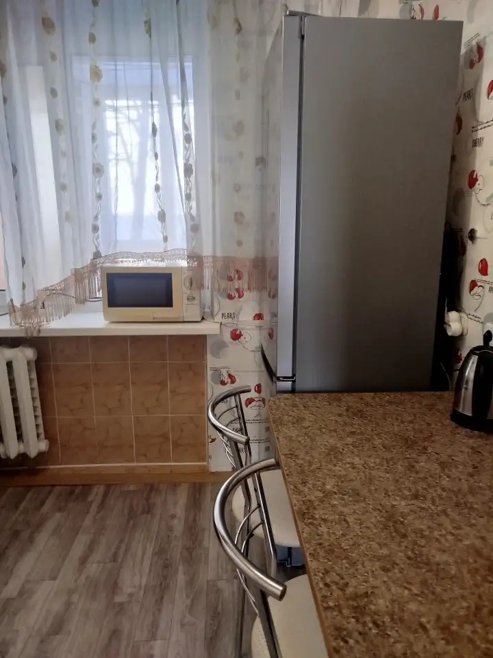Сдам квартиру посуточно, Садовая 7, под 2, кв 21, фотография 8