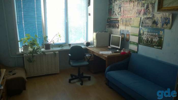 Продам 3-х комнатную квартиру в Гомеле, Жукова,22, фотография 2