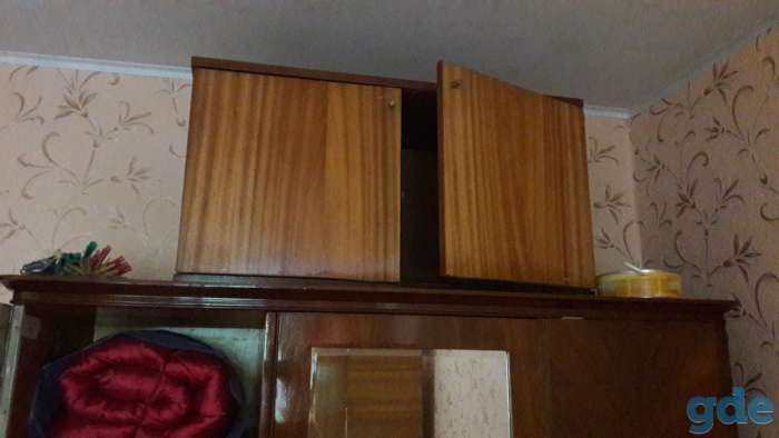 Продам бу шкафы стенка кровать, фотография 4