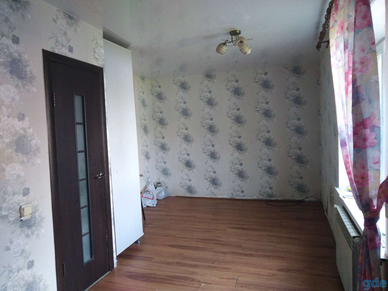 ПРОДАМ/ОБМЕНЯЮ КЛАССНЫЙ КОТТЕДЖ В СМОЛЕВИЧАХ, Вокзальная ул., фотография 6