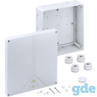 Корпуса пустые серии Abox пустой, фотография 3