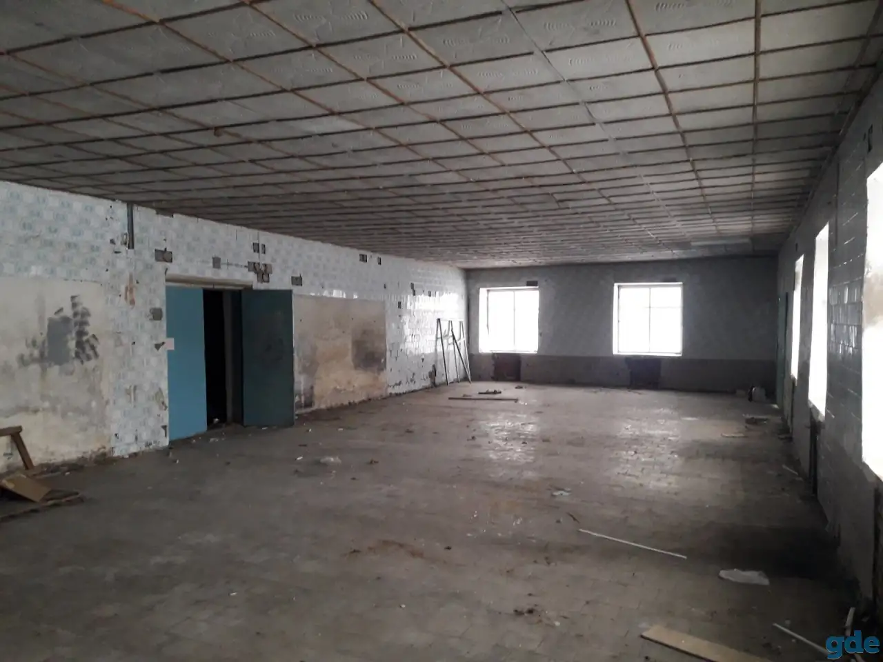 Продается торговое помещение в д.Чистополье, фотография 3