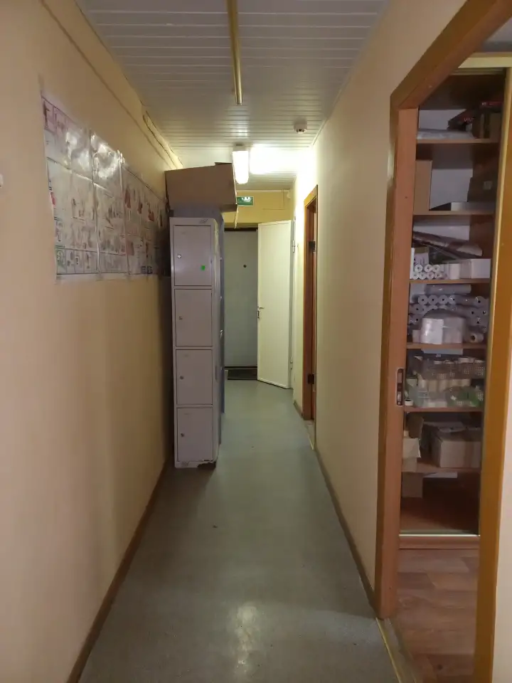 Торговое помещение в аренду, Жлобин, ул. Первомайская, 49, фотография 12