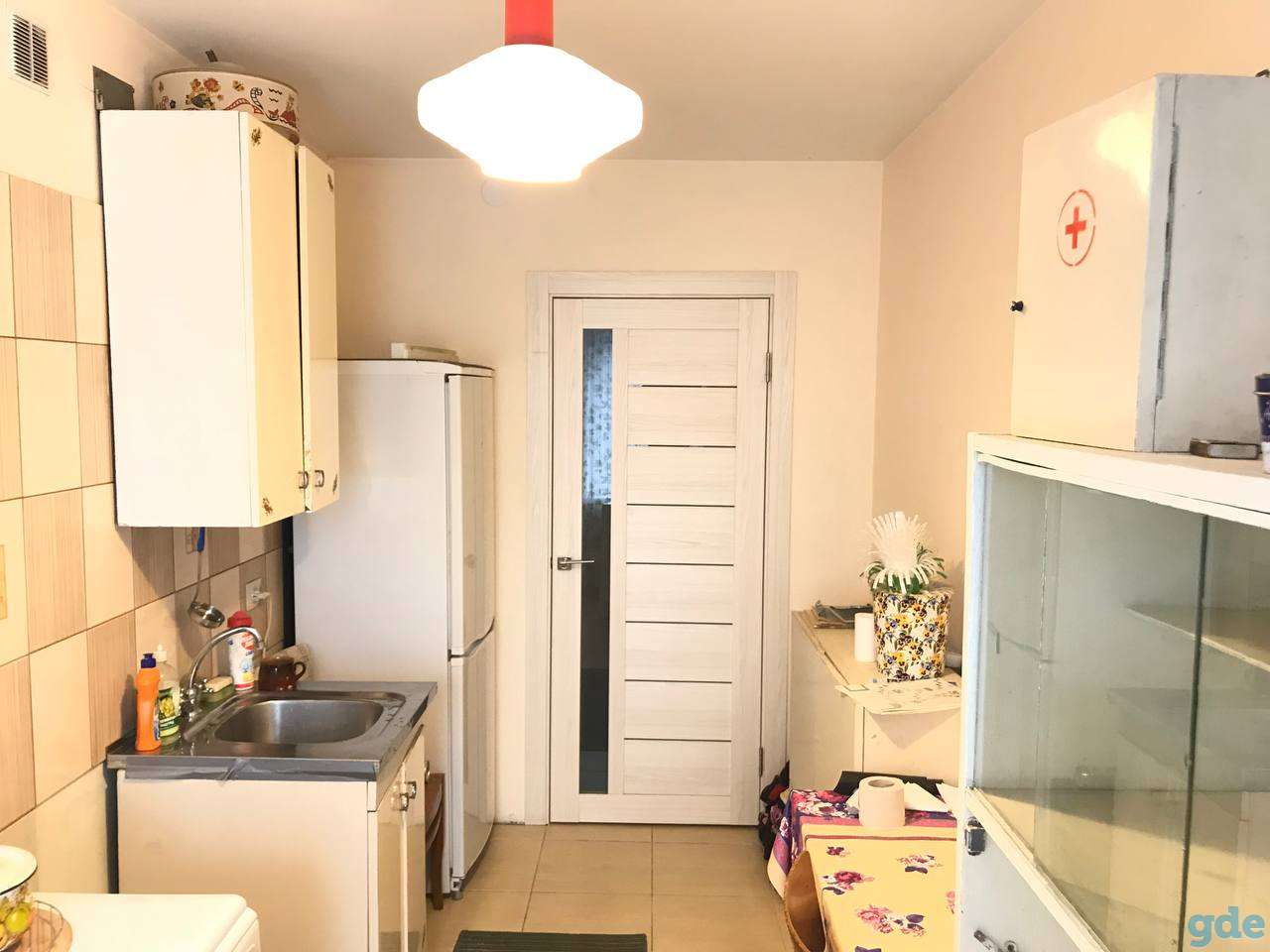 Продам пол дома. (Участок 3,6 сотки), фотография 4