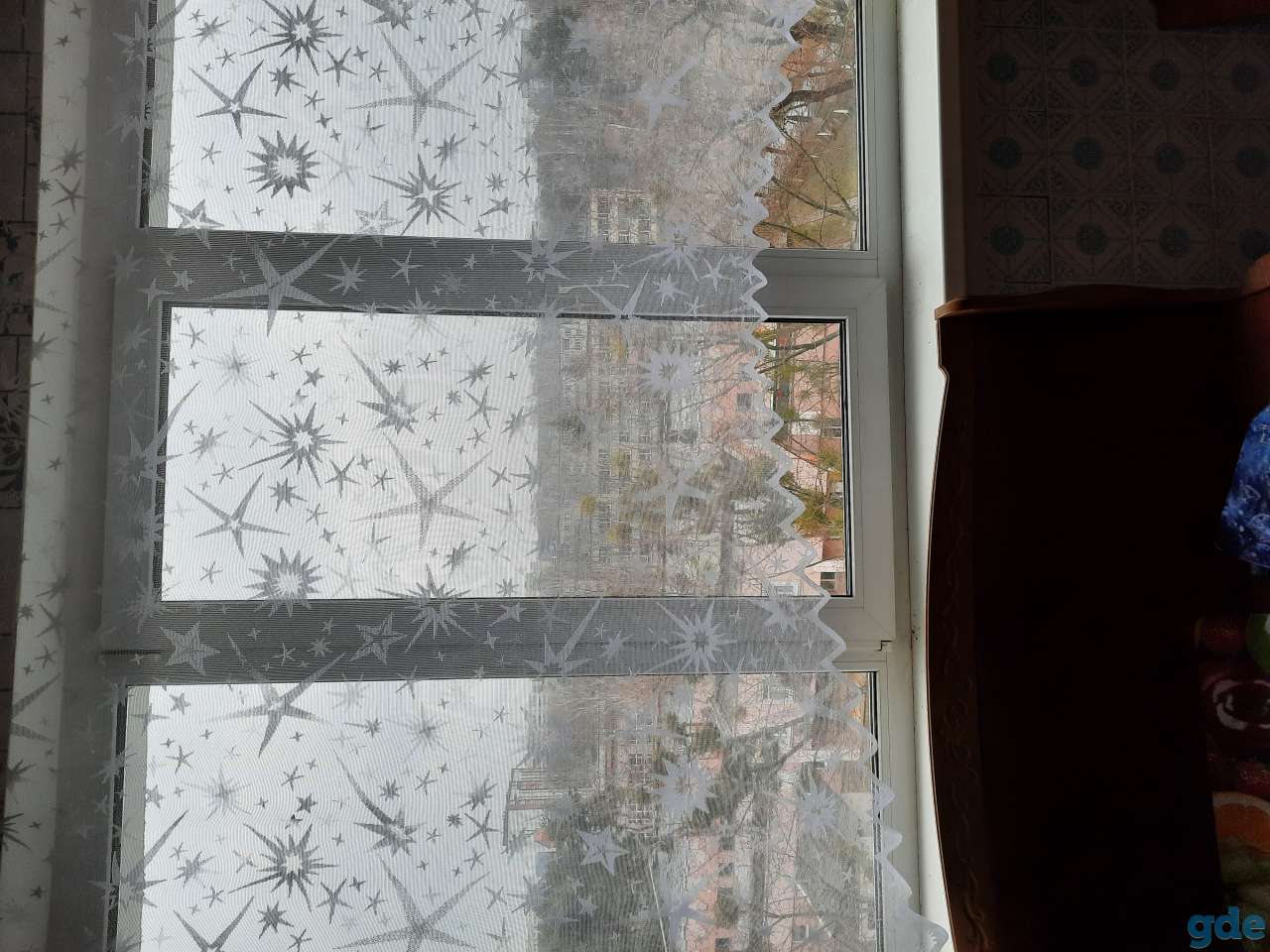 Квартира, фотография 3
