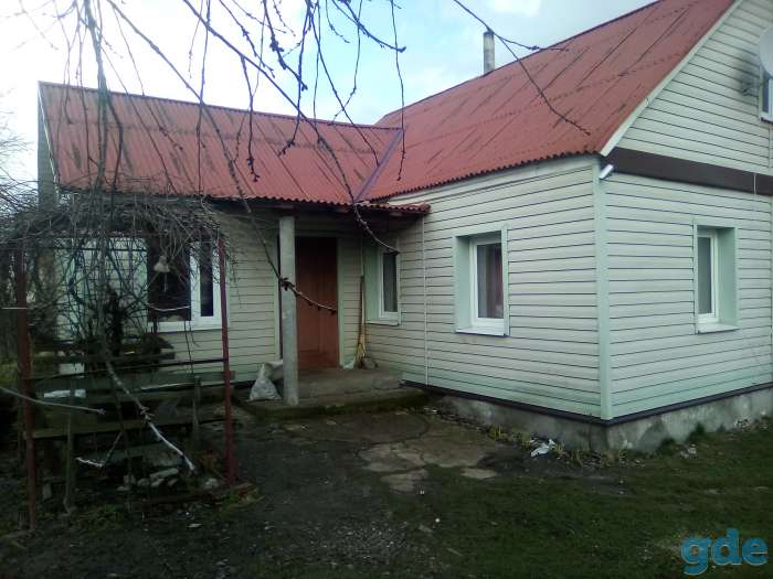 Продажа мечты, д.Бирюдичи, фотография 1